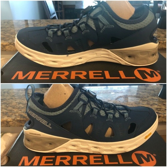 merrell tideriser sieve